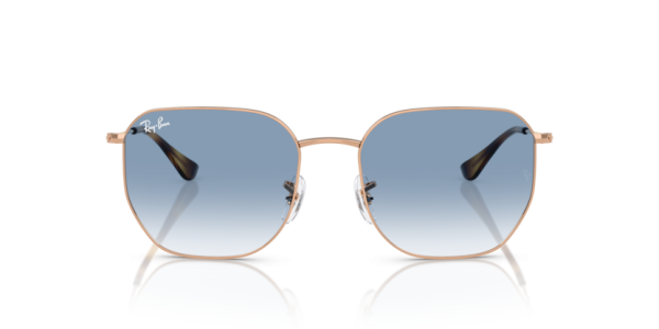 RAY BAN RB 3695I 9202 3F 55 SUNGLASS