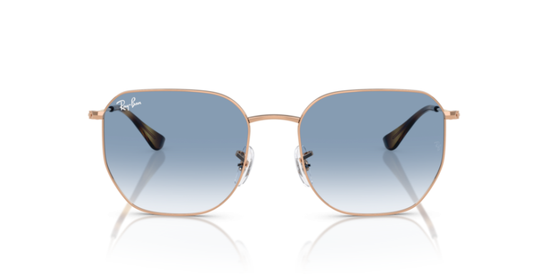 RAY BAN RB 3695I 9202 3F 55 SUNGLASS