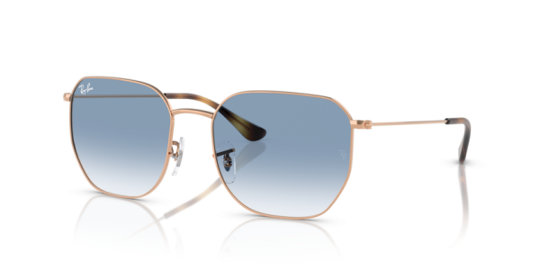 RAY BAN RB 3695I 9202 3F 55 SUNGLASS - Gallery Image