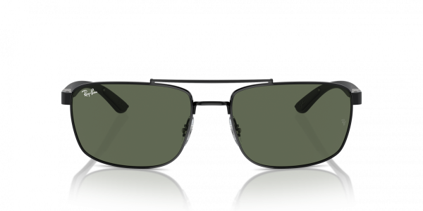 RAY BAN RB 3737 002/71 SUNGLASS