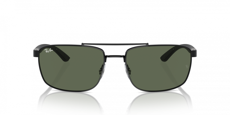 RAY BAN RB 3737 002/71 SUNGLASS
