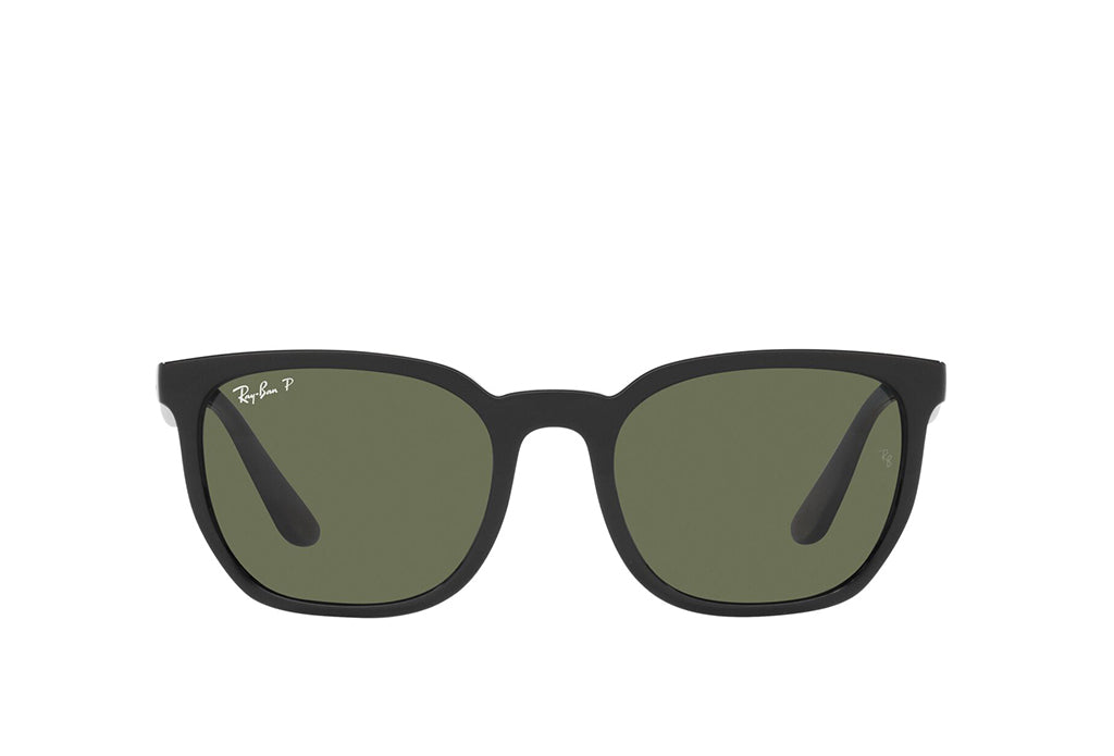 RAY BAN RB 4390I 601/9A SUNGLASS