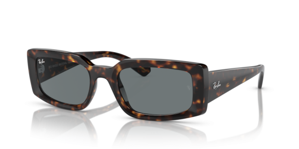 RAY BAN RB 4395 KILIANE 1359/71SUNGLASS - Gallery Image
