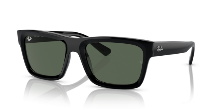 RAY BAN RB 4396 WARREN 6671/71 SUNGLASS - Gallery Image