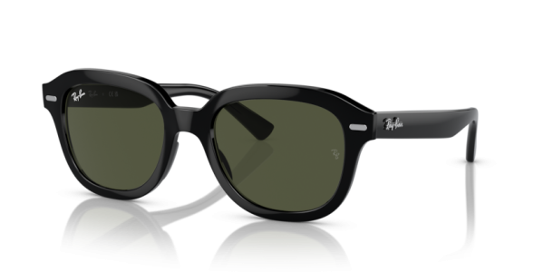 RAY BAN RB 4398 ERIK 901/31 SUNGLASS - Gallery Image