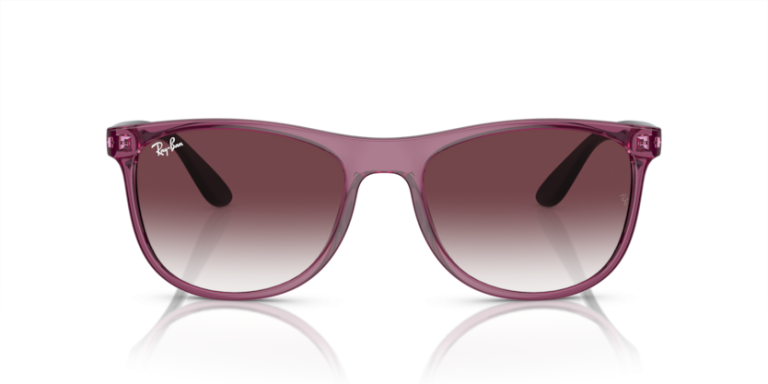 RAY BAN RB 4412I 6738/36 SUNGLASS