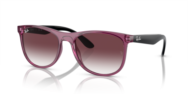 RAY BAN RB 4412I 6738/36 SUNGLASS - Gallery Image