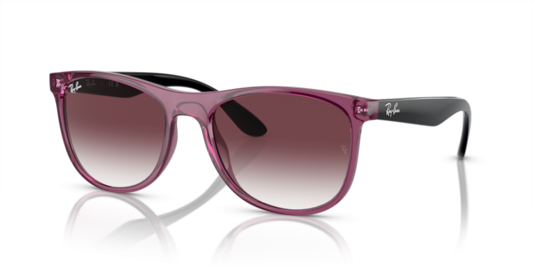 RAY BAN RB 4412I 6738/36 SUNGLASS - Gallery Image