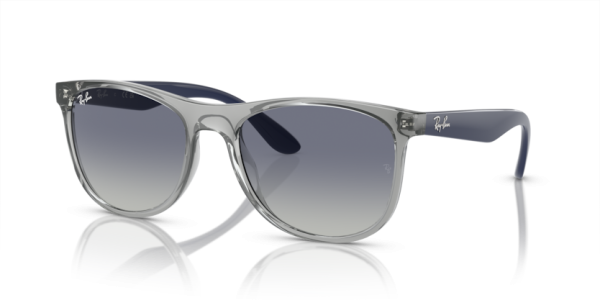 RAY BAN RB 4412I 6739/4L SUNGLASS - Gallery Image