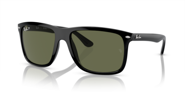 RAY BAN RB 4547 601/58 SUNGLASS - Gallery Image