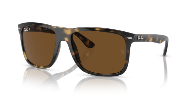 RAY BAN RB 4547 710/57 SUNGLASS - Gallery Image