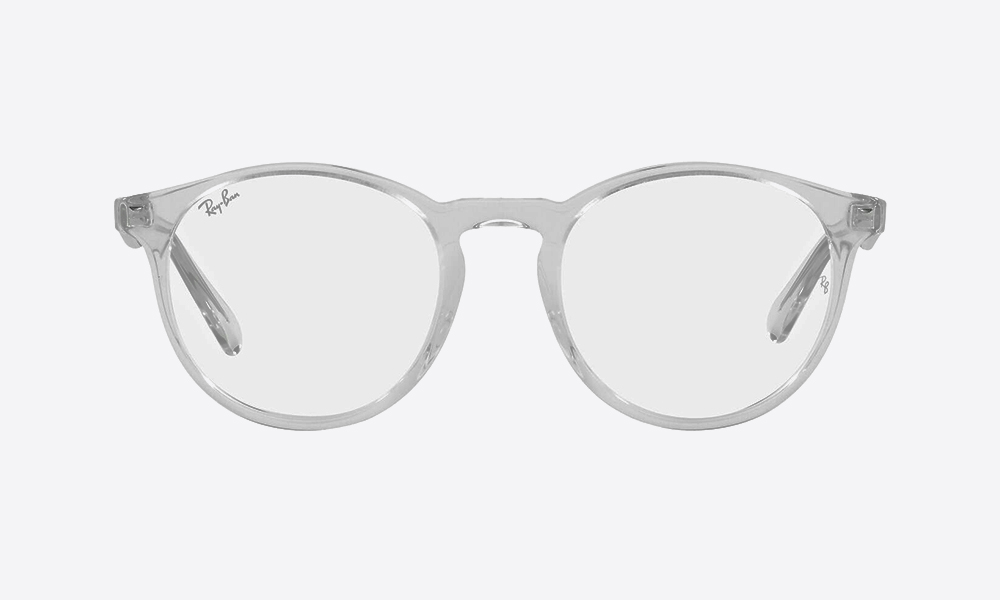 RAY BAN RB 5402I 2001 FRAME