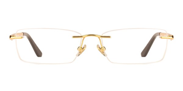 RAY BAN RB 6303I 2500 FRAME