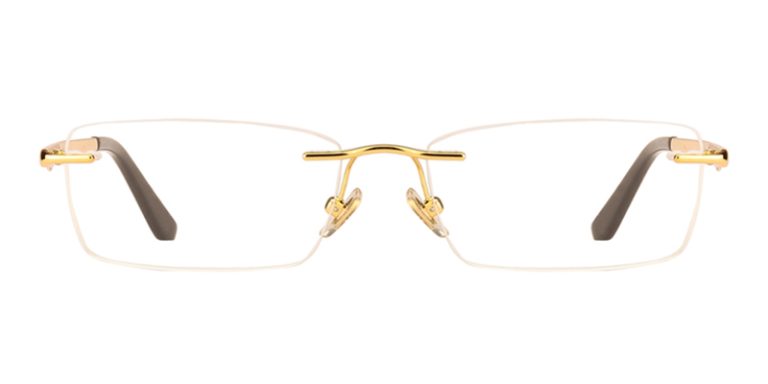 RAY BAN RB 6303I 2500 FRAME