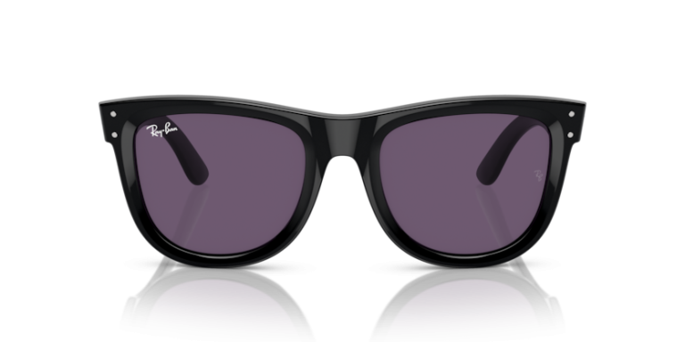 RAY BAN RB R0502S REVERSE 6677/1A SUNGLASS