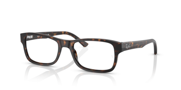 RAY BAN RB 5268 2012 FRAME - Gallery Image