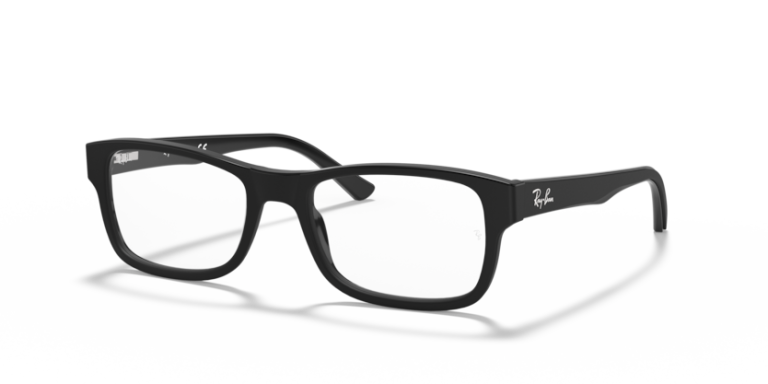 RAY BAN RB 5268 5119 FRAME - Gallery Image