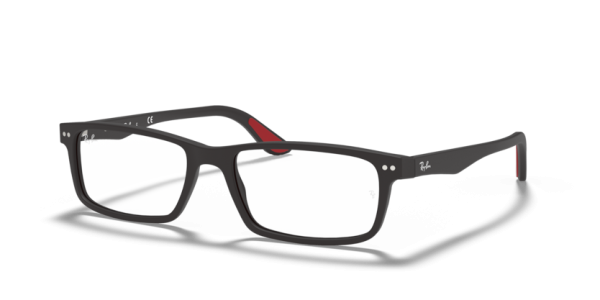 RAY BAN RB 5277 2077 FRAME - Gallery Image