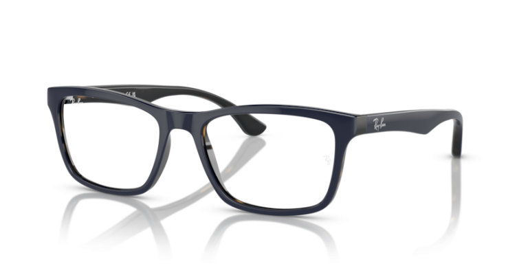 RAY BAN RB 5279 8283 FRAME - Gallery Image