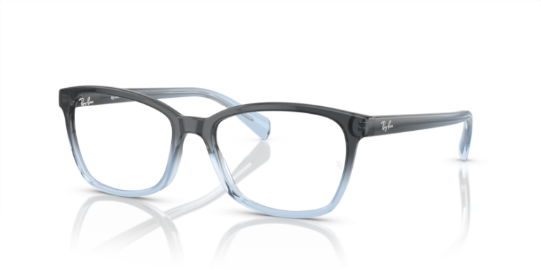 RAY BAN RB 5362 8309 FRAME - Gallery Image