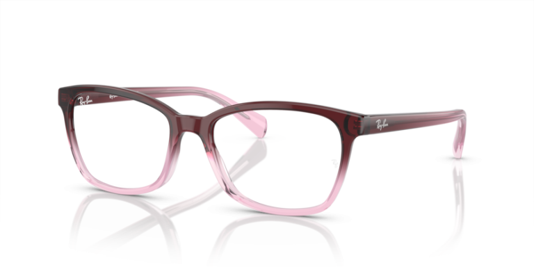 RAY BAN RB 5362 8311 FRAME - Gallery Image