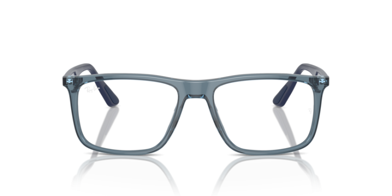 RAY BAN RB 5389I 8371 FRAME