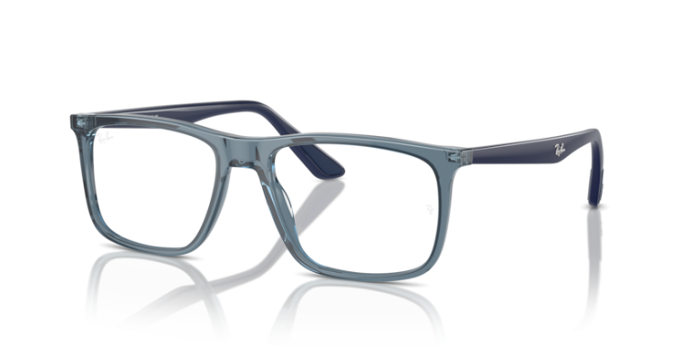 RAY BAN RB 5389I 8371 FRAME - Gallery Image