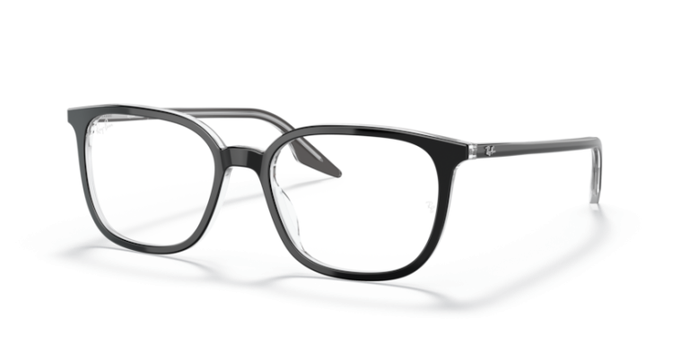 RAY BAN RB 5406 2034 FRAME - Gallery Image