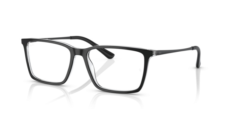 RAY BAN RB 5410I 2034 FRAME - Gallery Image