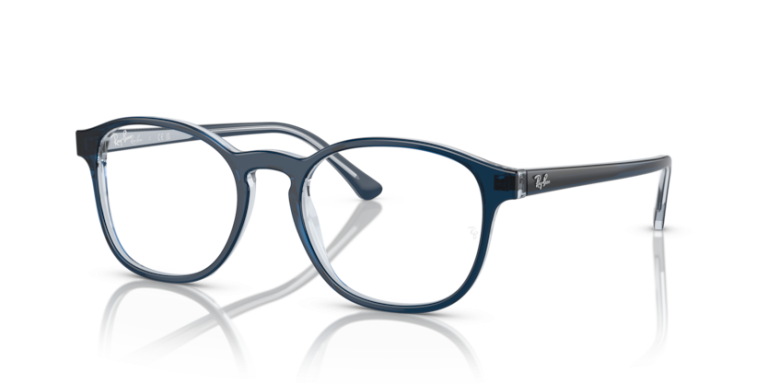 RAY BAN RB 5417 8324 FRAME - Gallery Image