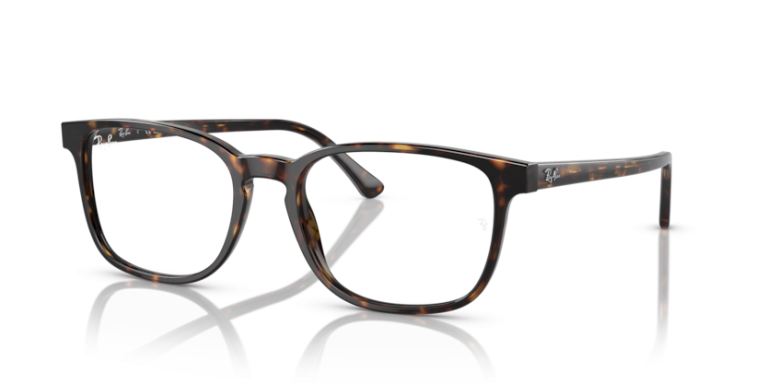 RAY BAN RB 5418 2012 FRAME - Gallery Image
