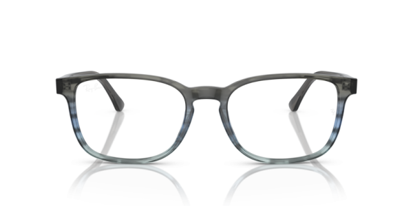 RAY BAN RB 5418 8254 FRAME