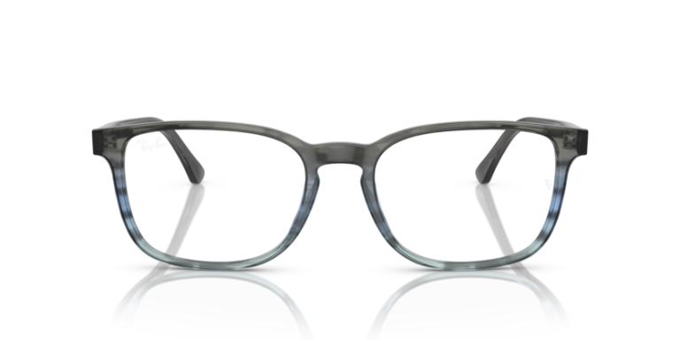 RAY BAN RB 5418 8254 FRAME