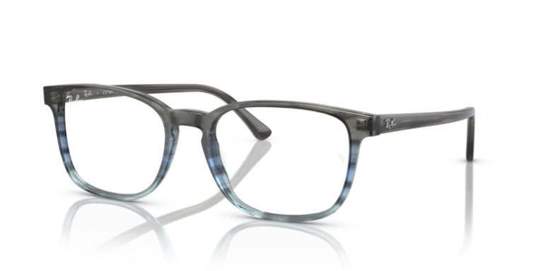 RAY BAN RB 5418 8254 FRAME - Gallery Image