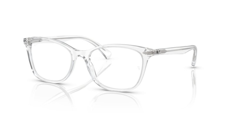 RAY BAN RB 5420I 2001 FRAME - Gallery Image