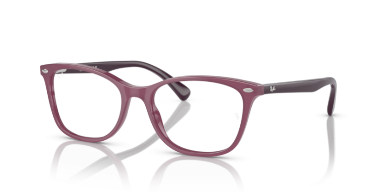 RAY BAN RB 5420I 8369 FRAME - Gallery Image