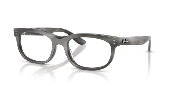 RAY BAN RB 5489 BALORETTE FRAME - Gallery Image