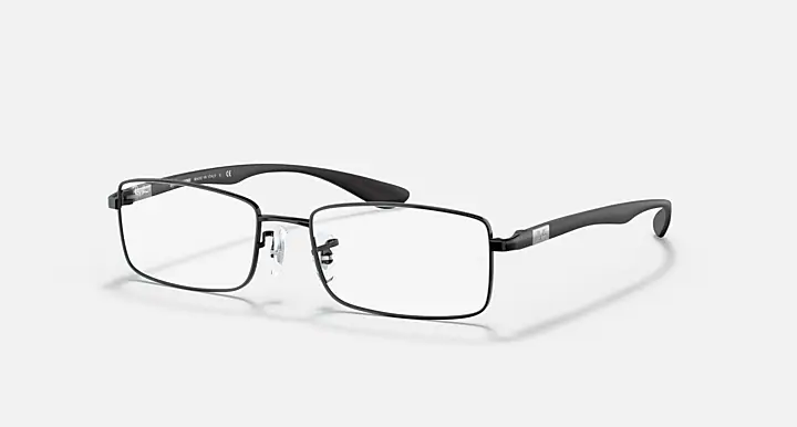RAY BAN RB 6286 2509 FRAME - Gallery Image