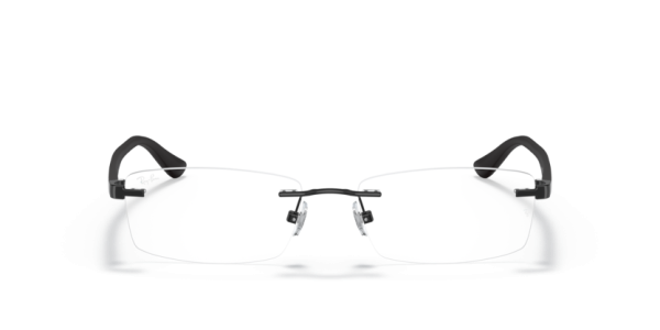 RAY BAN RB 6326I 2509 FRAME