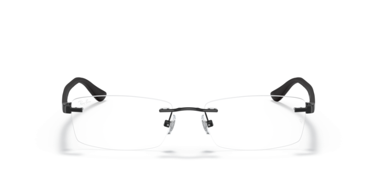 RAY BAN RB 6326I 2509 FRAME
