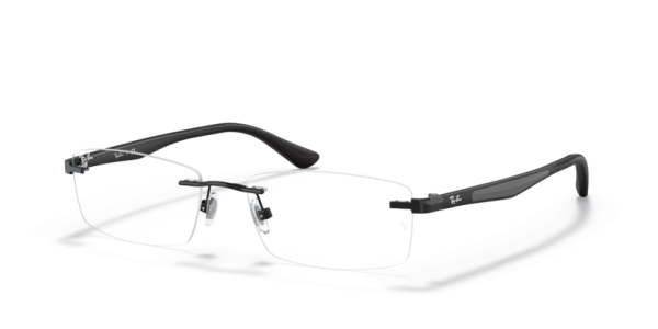 RAY BAN RB 6326I 2509 FRAME - Gallery Image