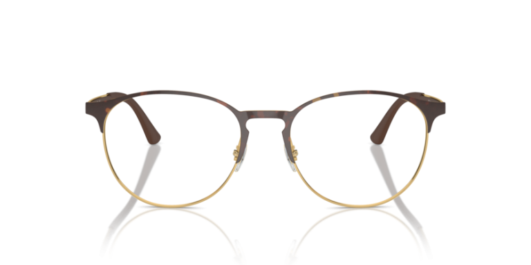 RAY BAN RB 6375 2917 FRAME