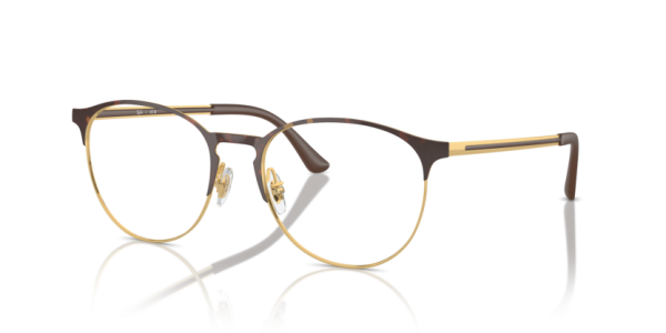 RAY BAN RB 6375 2917 FRAME - Gallery Image