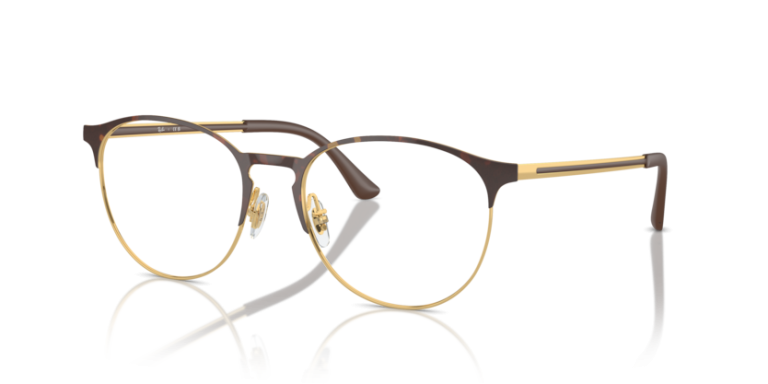 RAY BAN RB 6375 2917 FRAME - Gallery Image