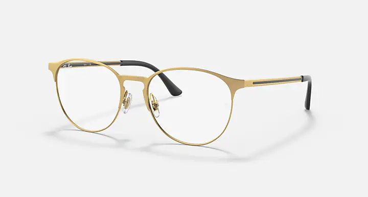 RAY BAN RB 6375 3133 FRAME - Gallery Image