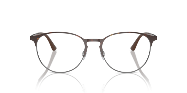 RAY BAN RB 6375 3172 FRAME