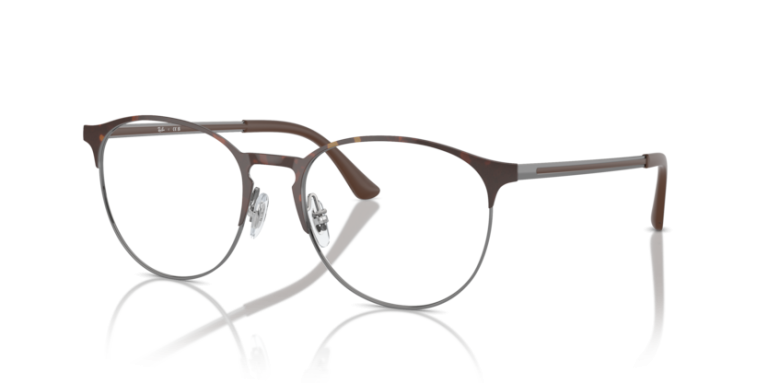 RAY BAN RB 6375 3172 FRAME - Gallery Image