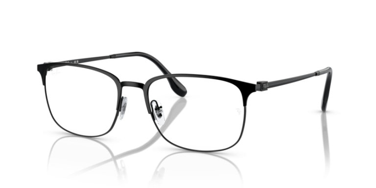 RAY BAN RB 6494 2904 FRAME - Gallery Image