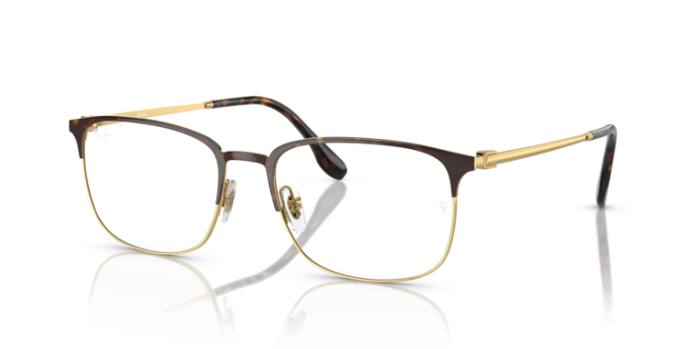 RAY BAN RB 6494 2945 FRAME - Gallery Image