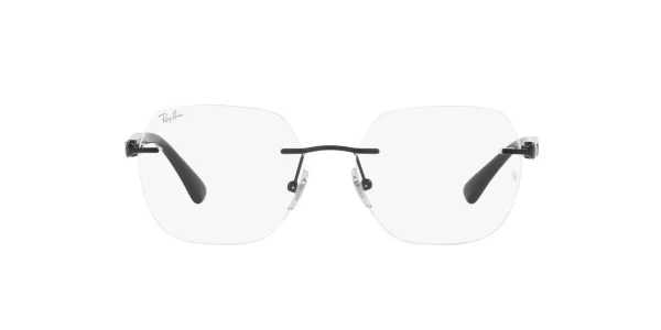 RAY BAN RB 6504I 2991 RIMLESS FRAME